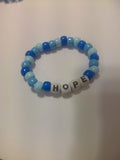 Handmade bracelet