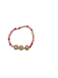 Seed Bead Bracelet