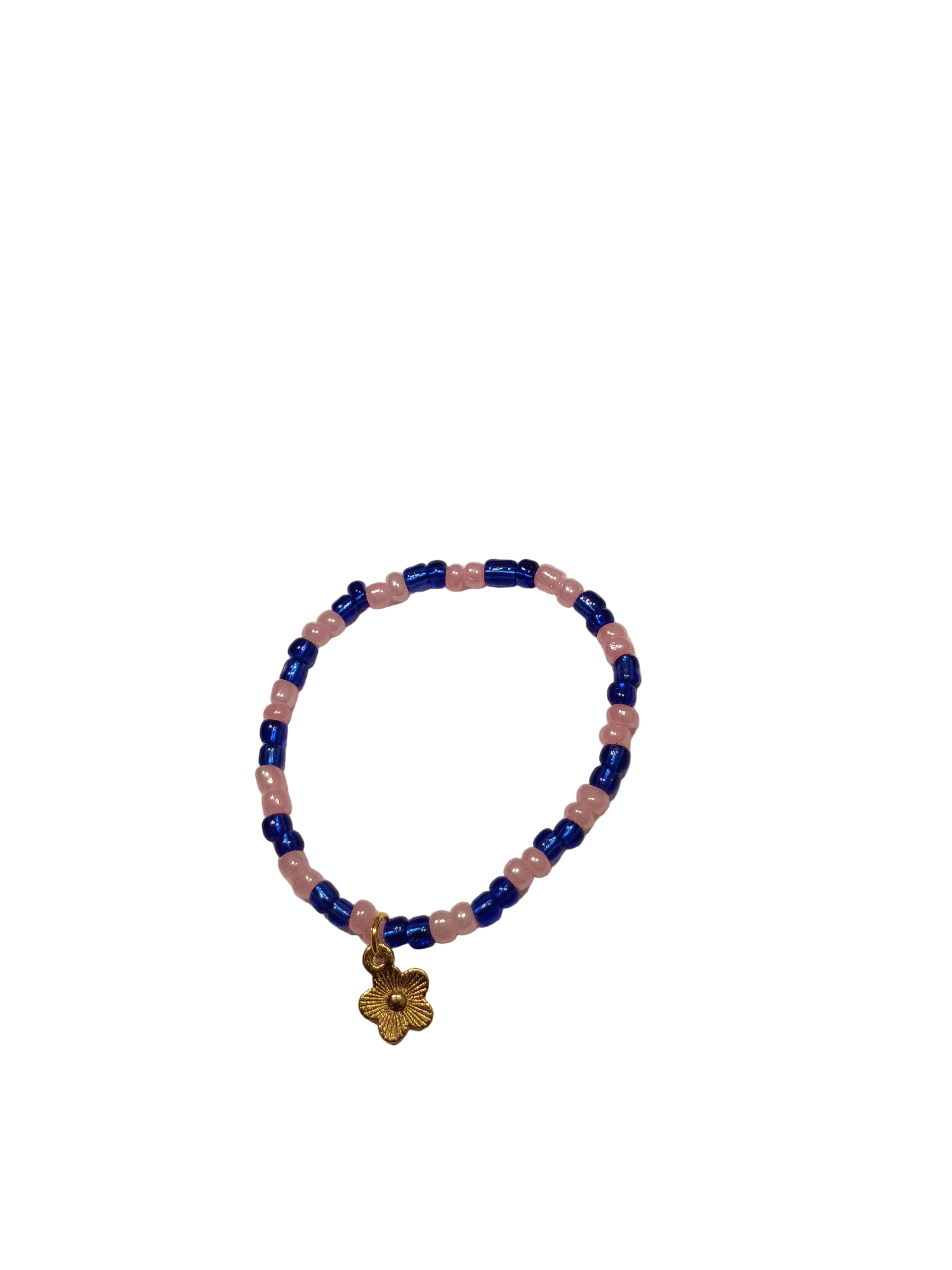 Seed Bead Bracelet