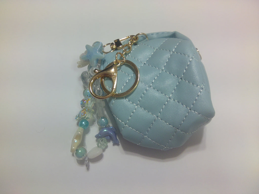 Mini backpack