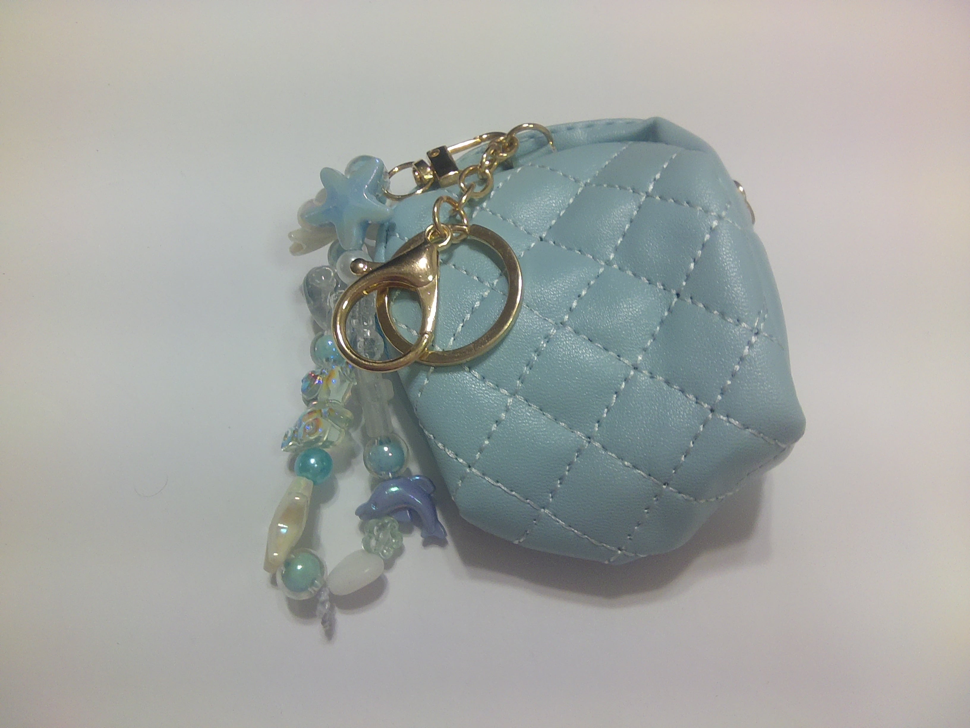 Mini backpack