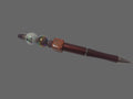 Beaded pen