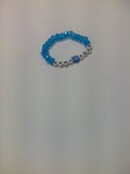 Handmade bracelet