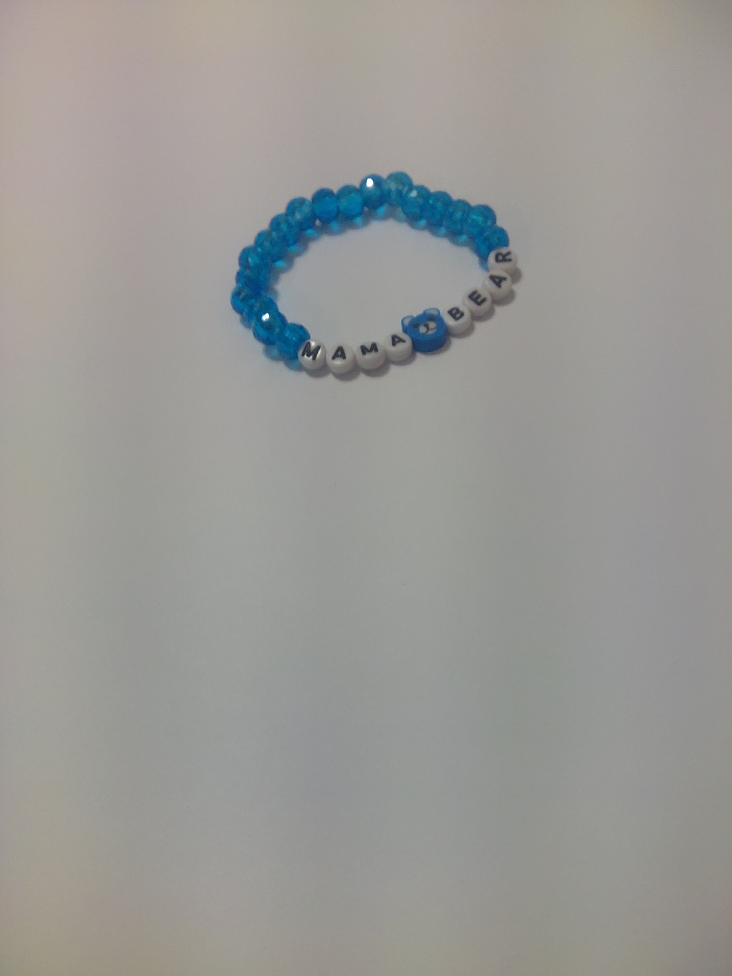 Handmade bracelet