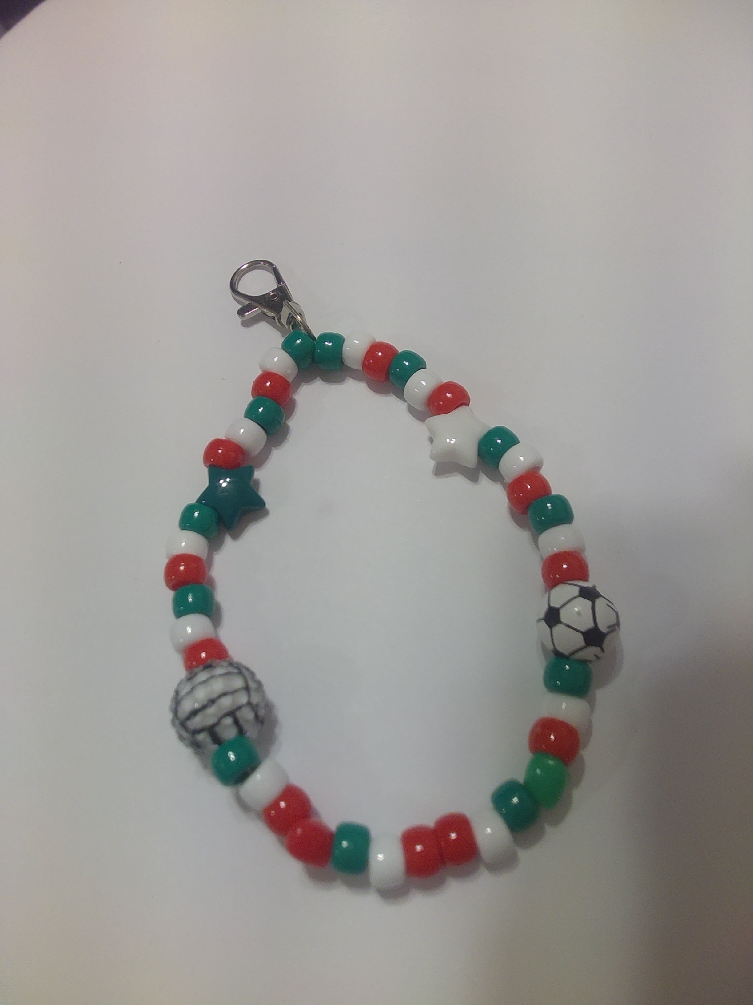 Phone charm