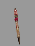 Beaded Pen
