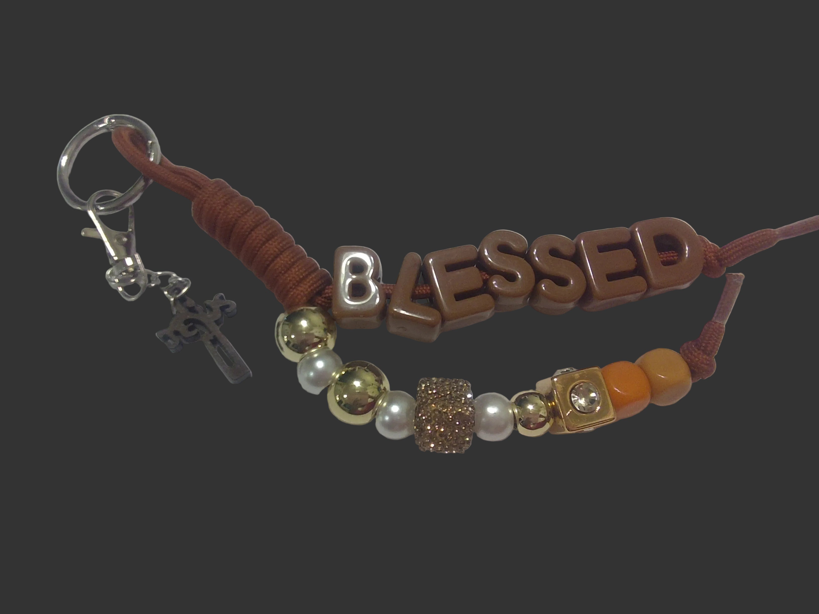 Bag charm
