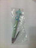 Beaded pen