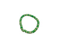 Clay Bead Bracelet