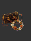 Mini LV Bag With Charm