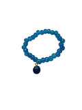 Pony Bead Bracelet