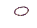 Clay Bead Bracelet