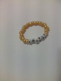 Handmade bracelet