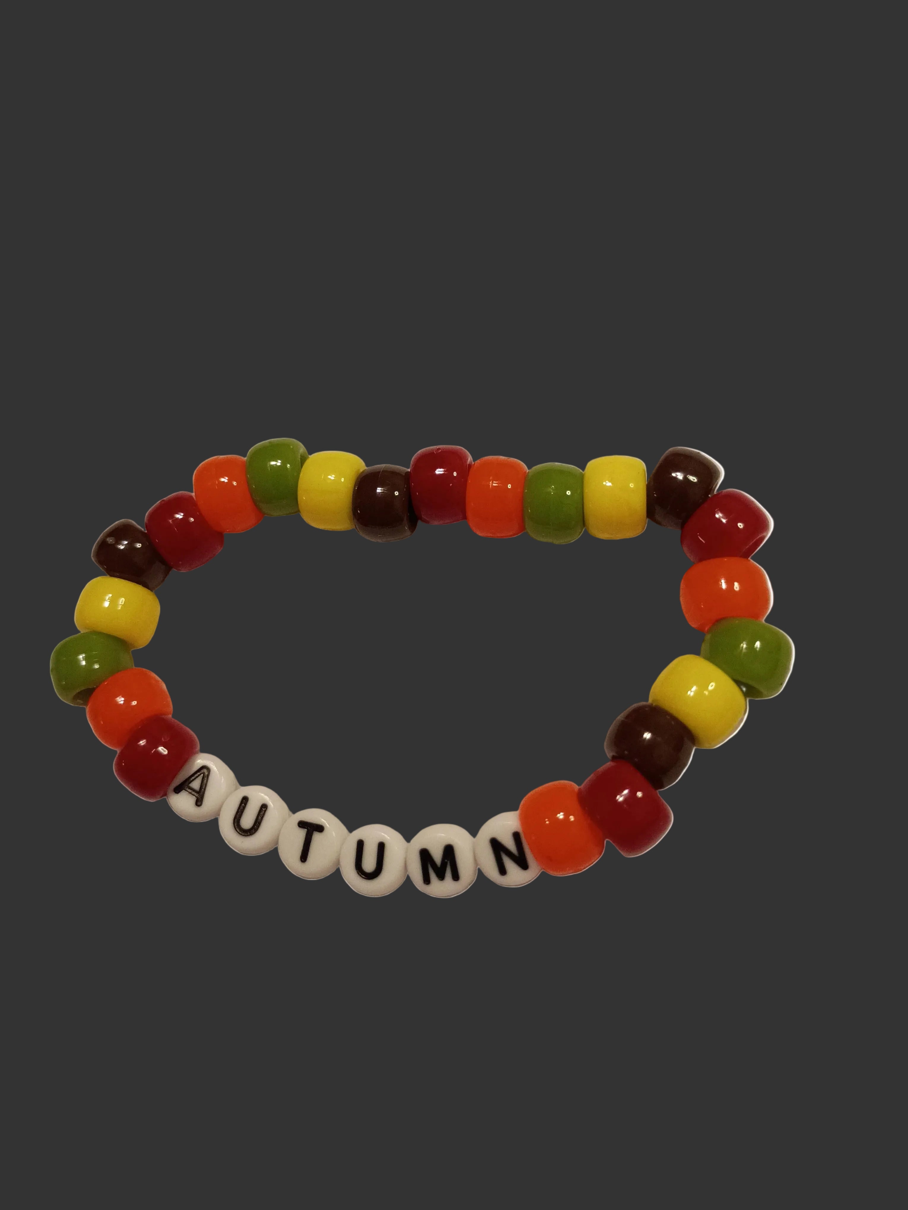 Handmade bracelet