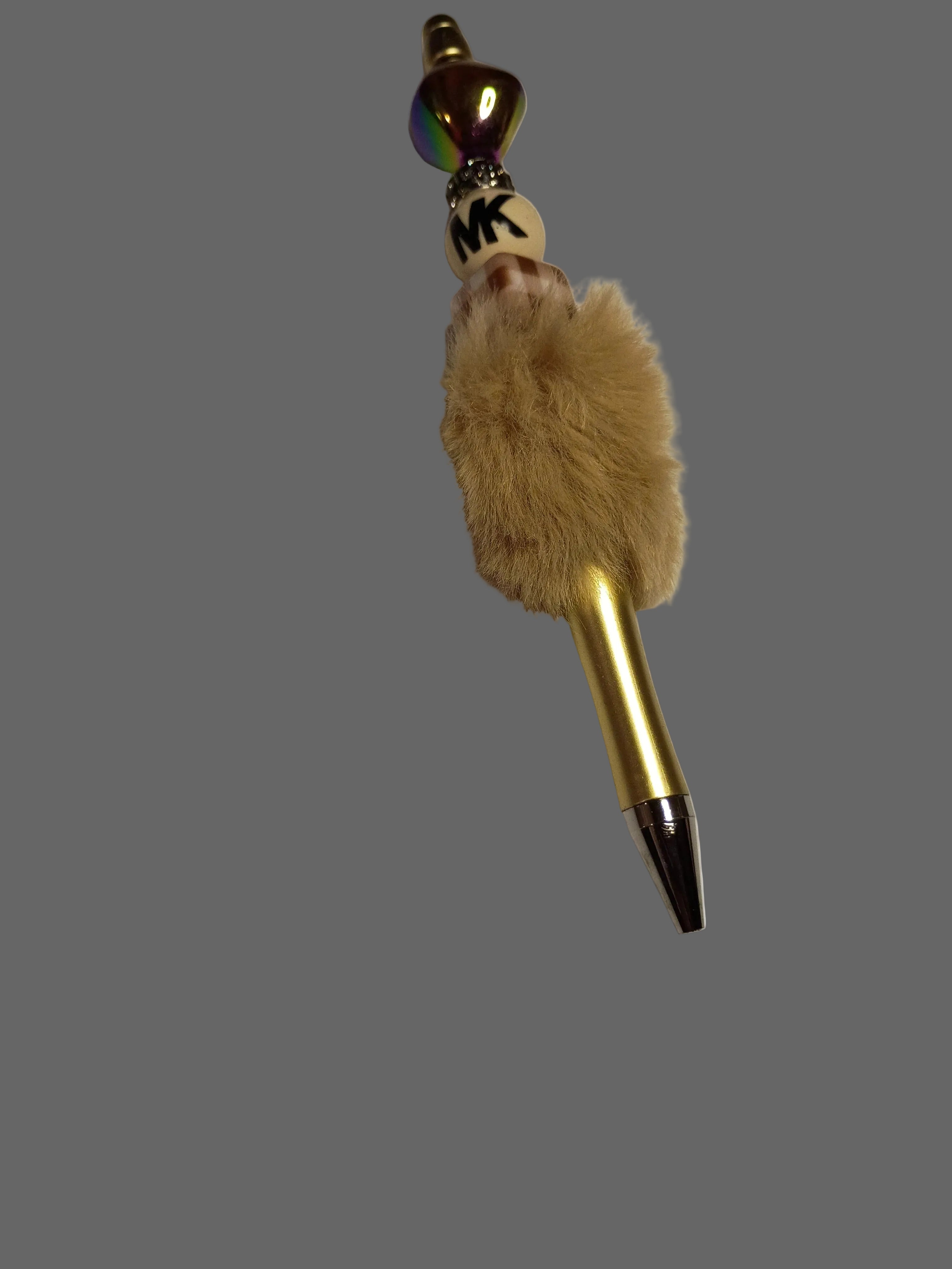 Beaded Pen