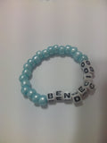 Handmade bracelet