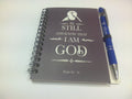 Mini Notebook with pen
