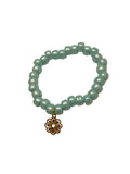 Pony Bead Bracelet