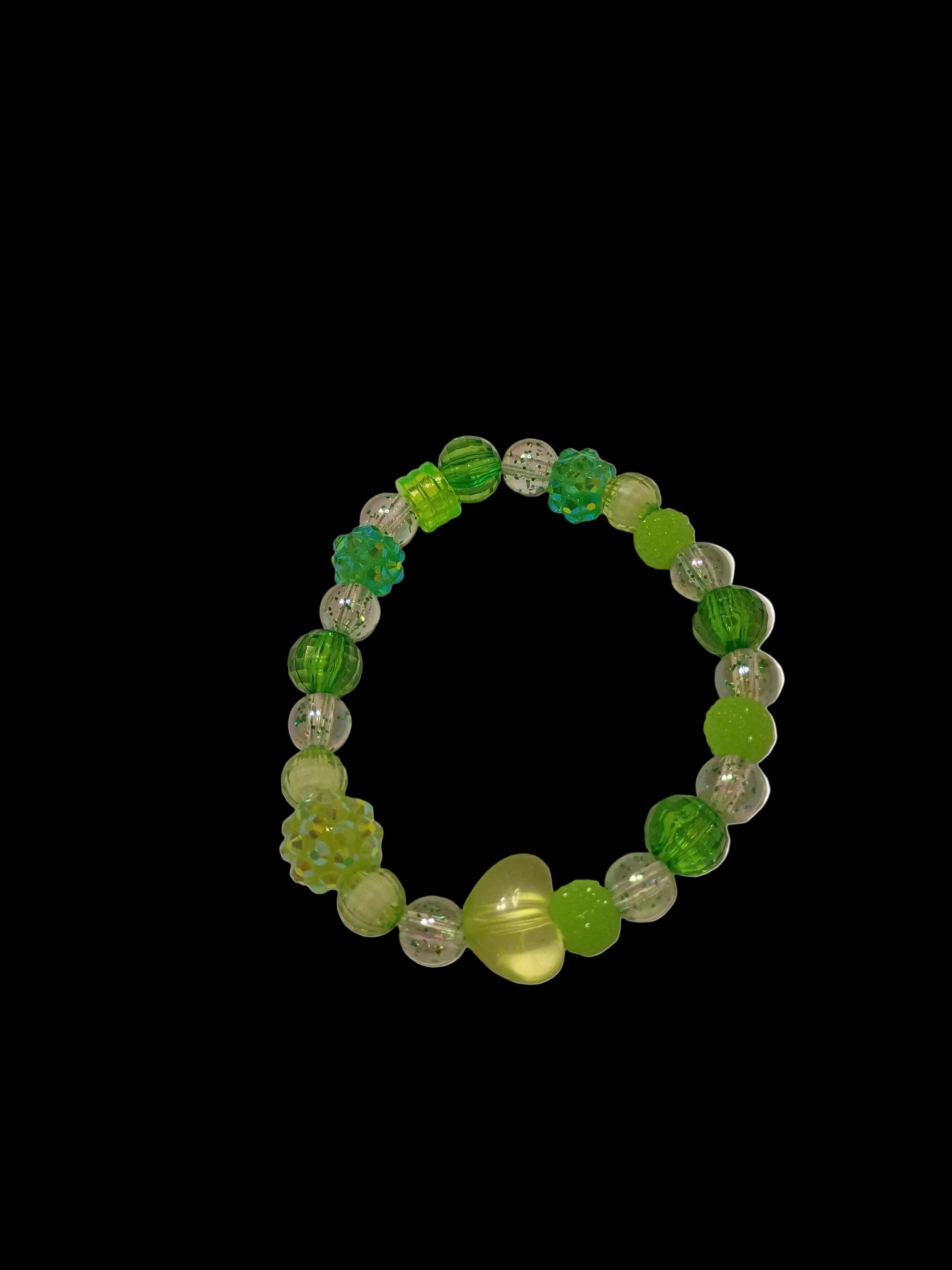 Beaded Bracelet