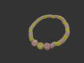 Handmade bracelet