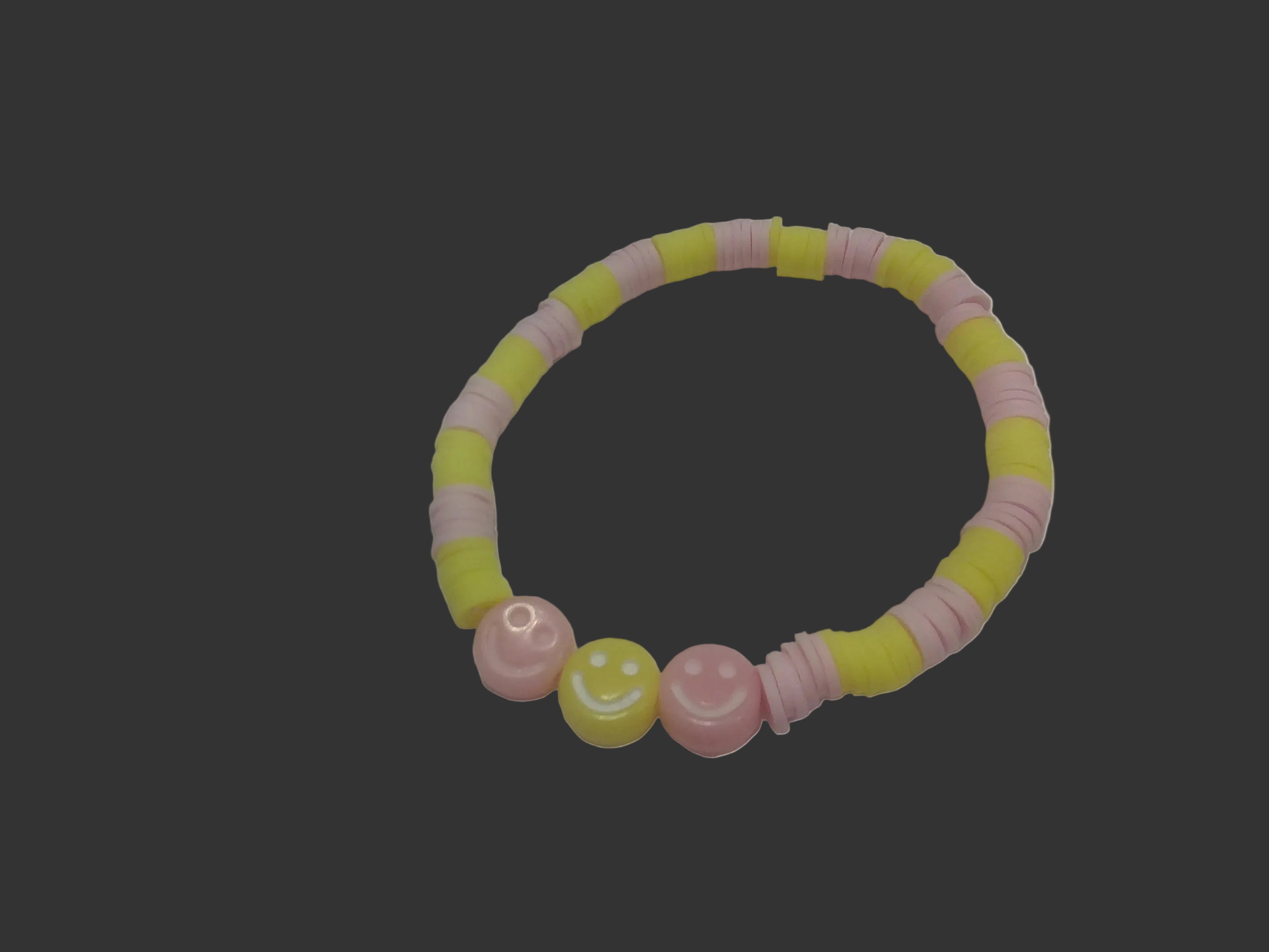 Handmade bracelet