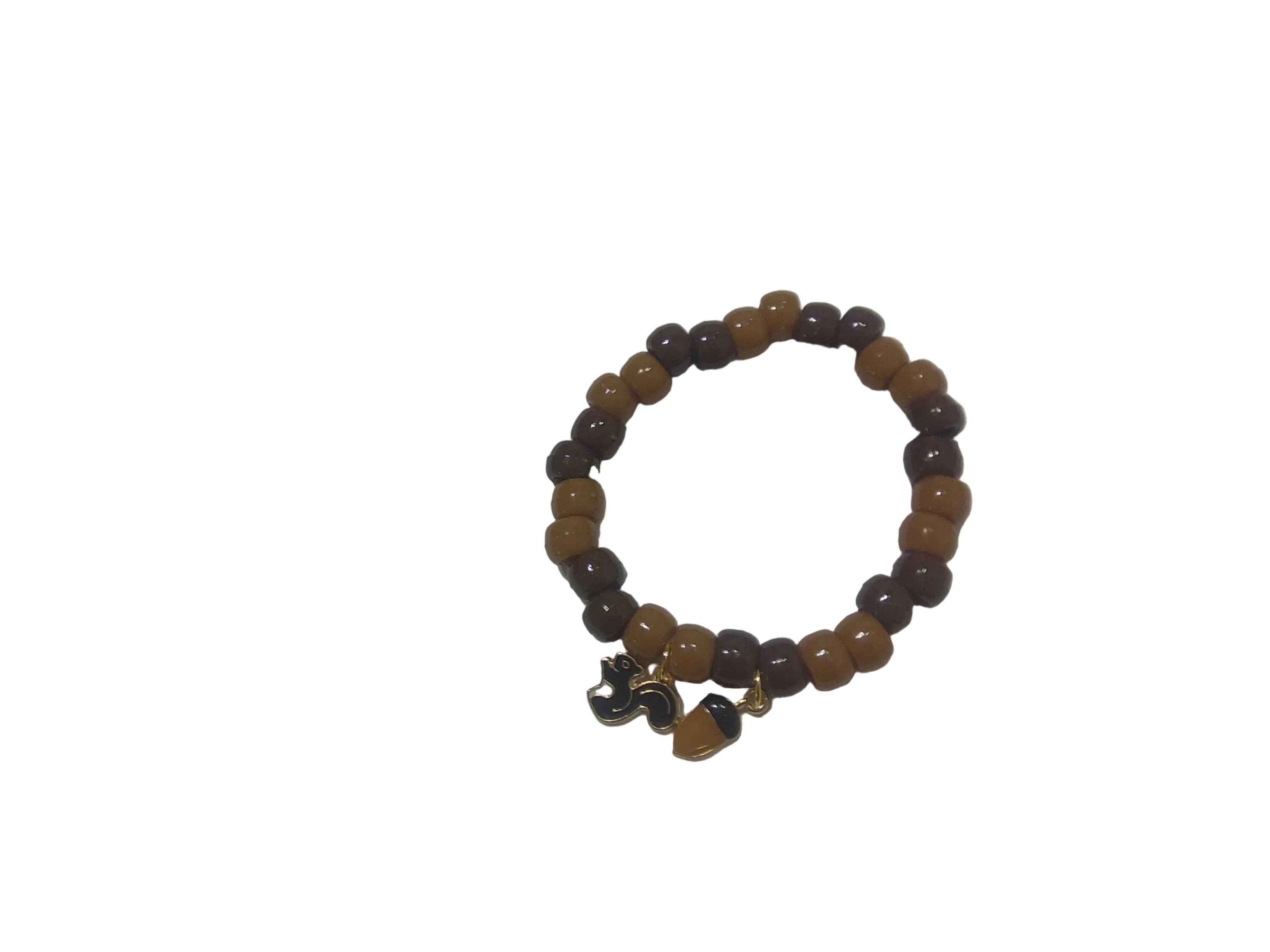Pony Bead bracelet