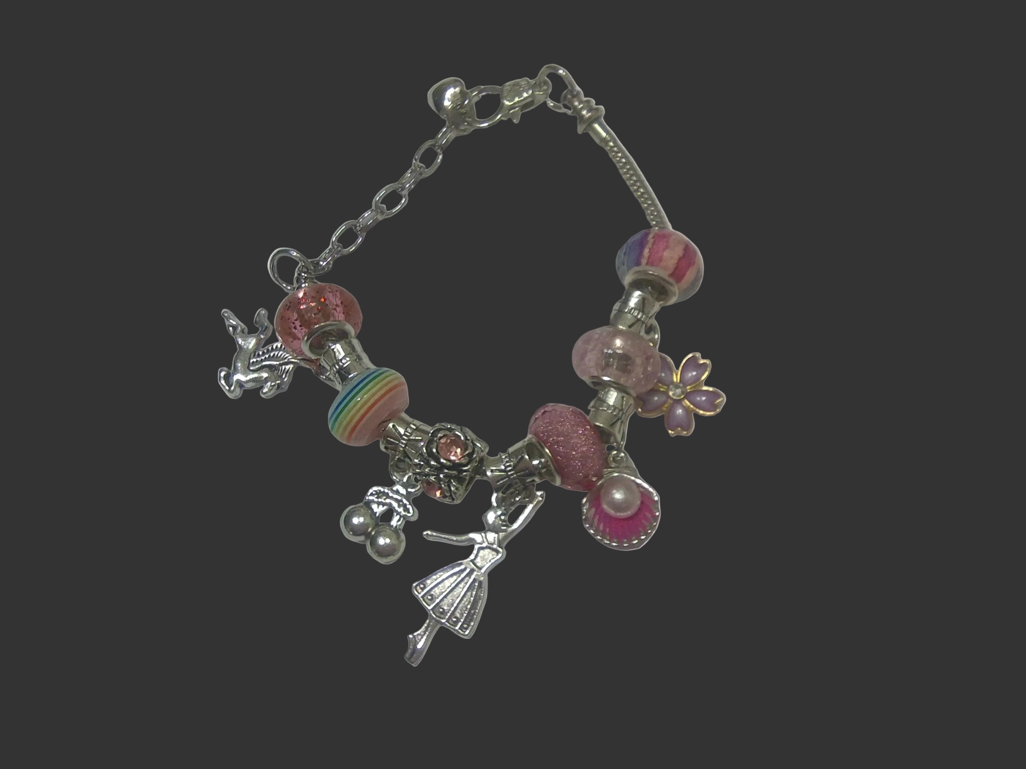 Charm Bracelet