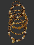 Handmade bracelets
