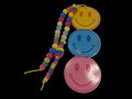 Beaded book mark