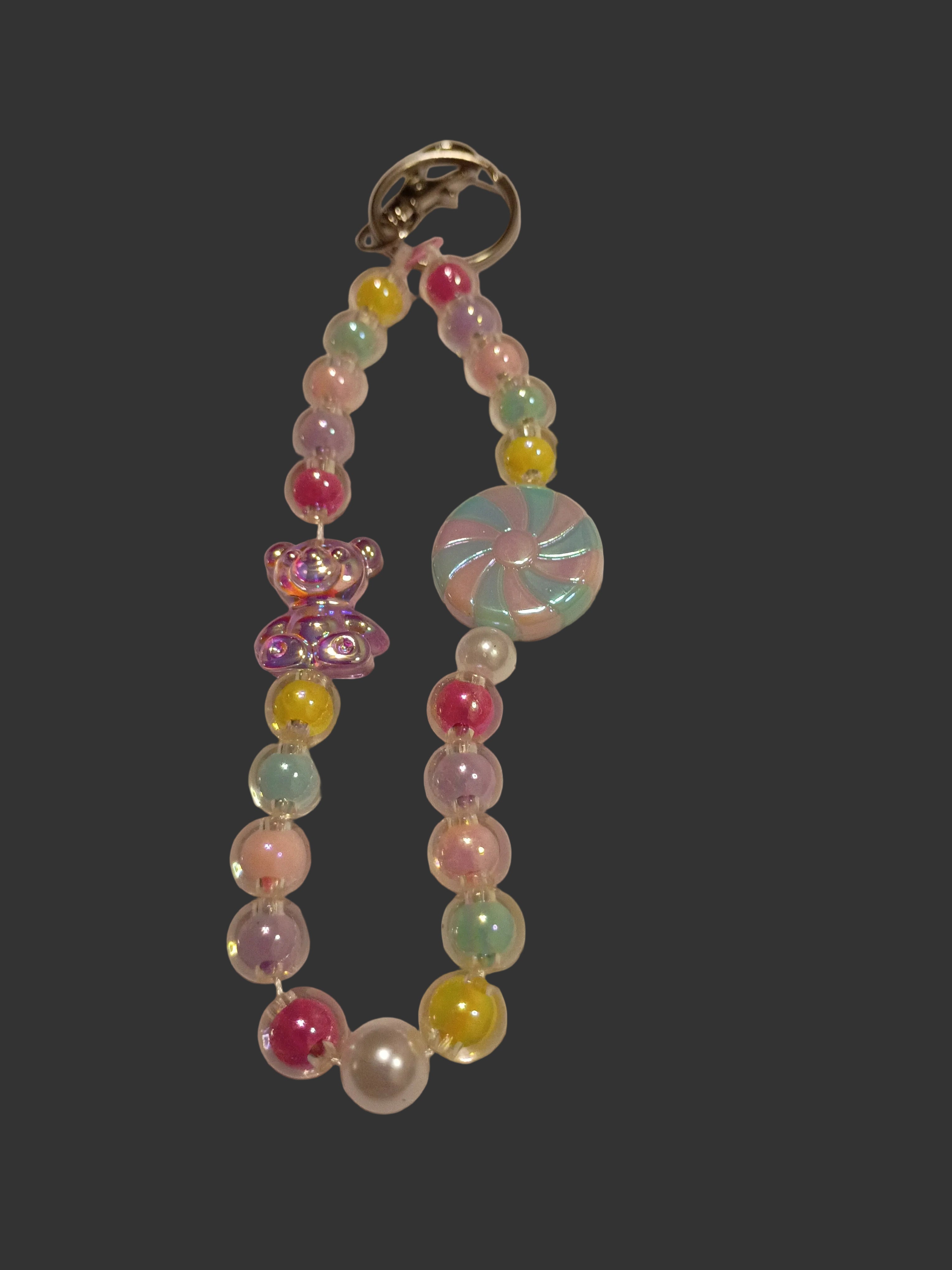 Phone charm