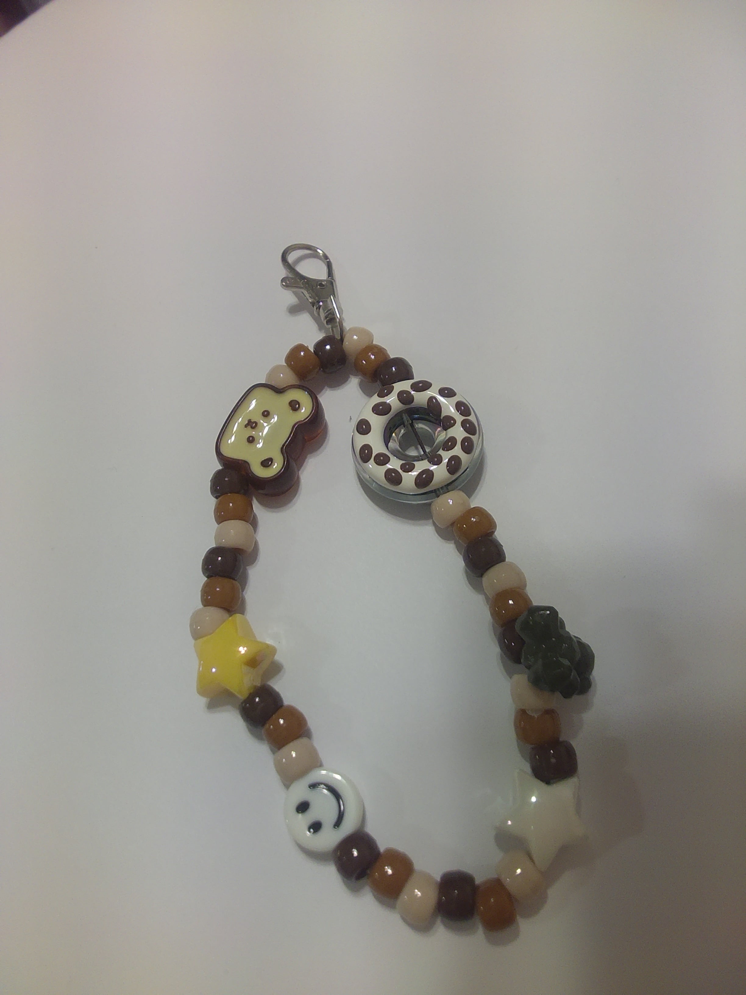 Phone charm
