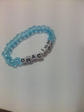 Handmade bracelet