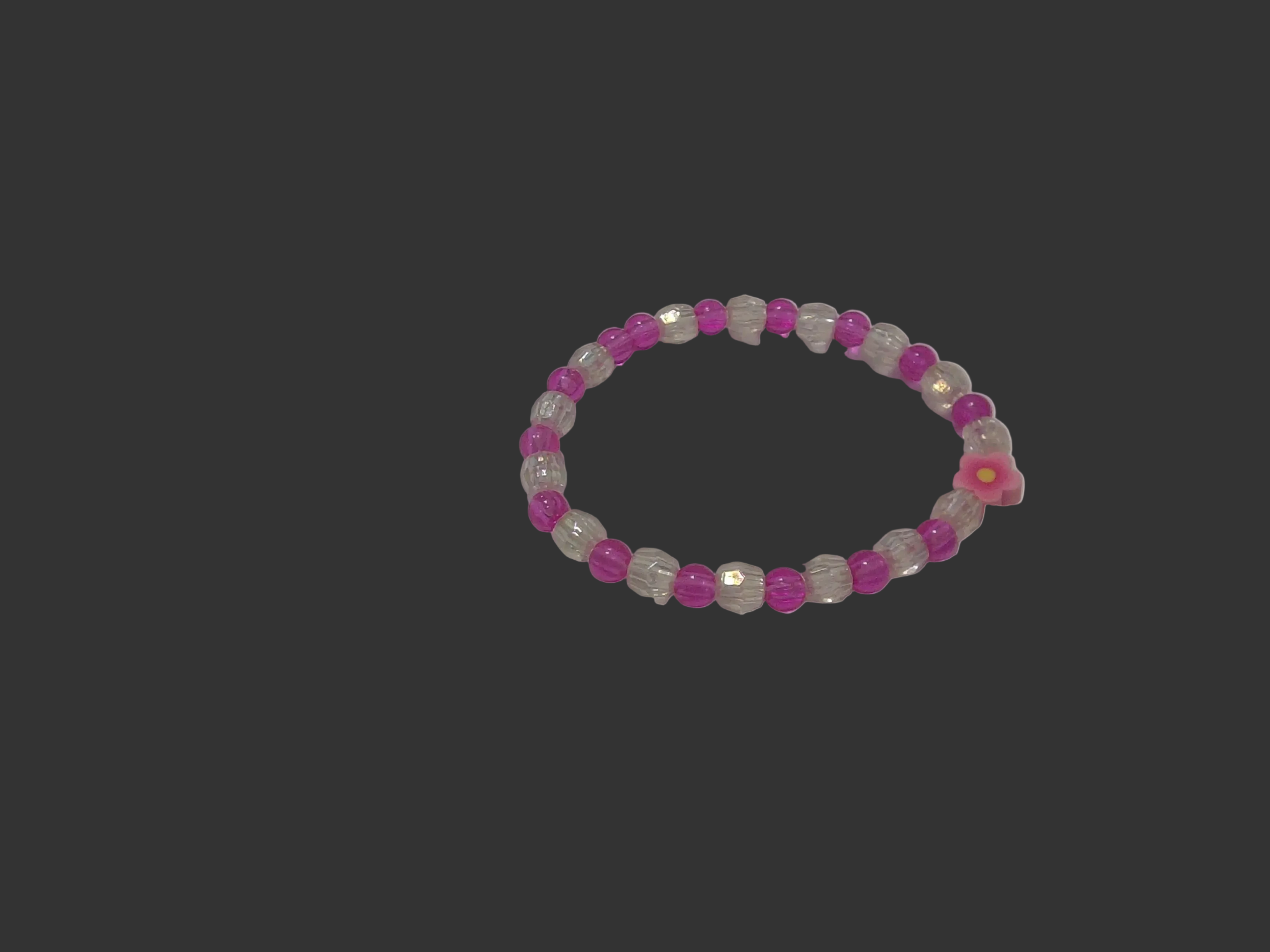 Handmade bracelet