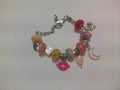Charm bracelet