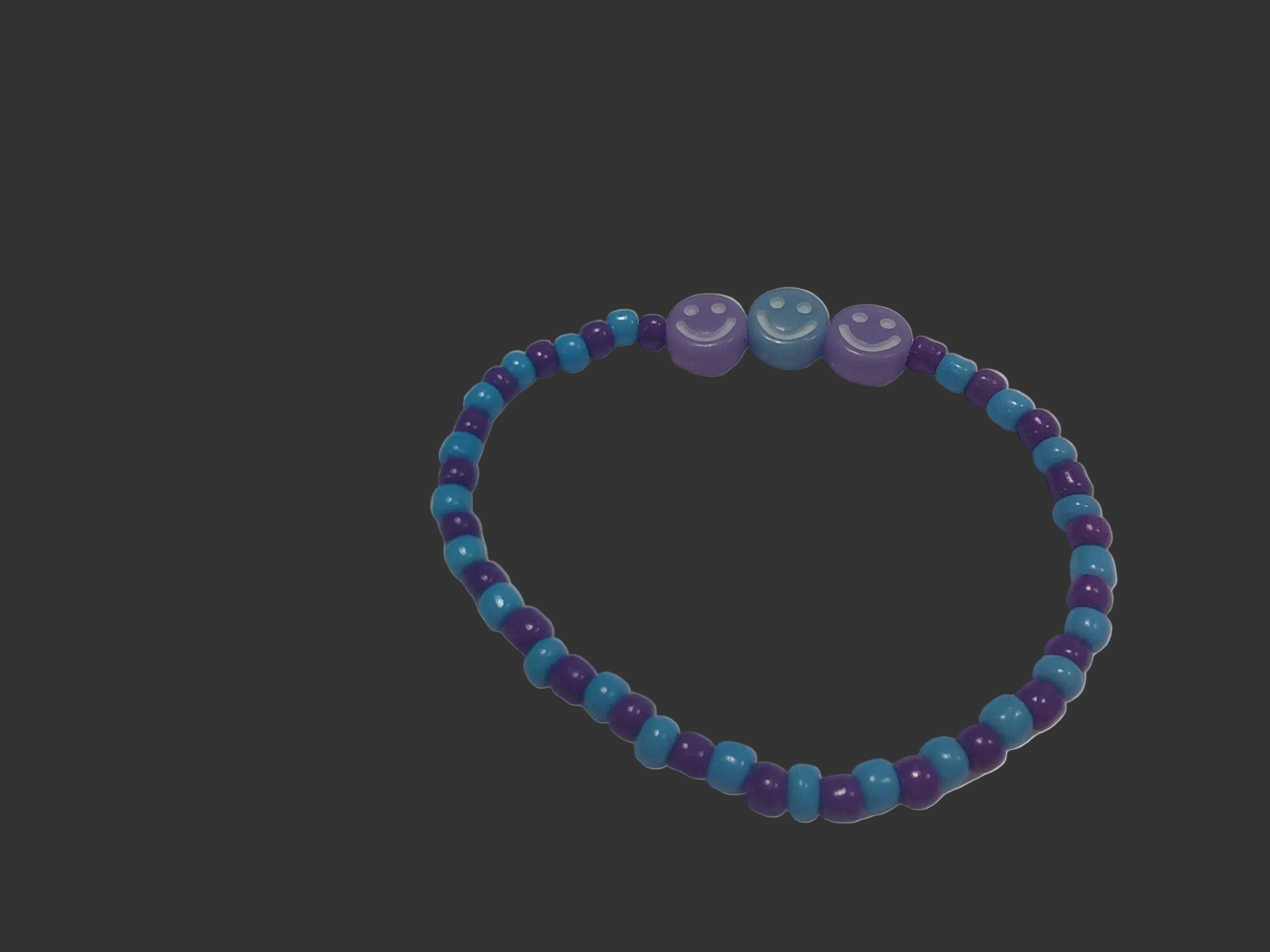 Handmade bracelet