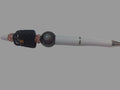 Beaded pen