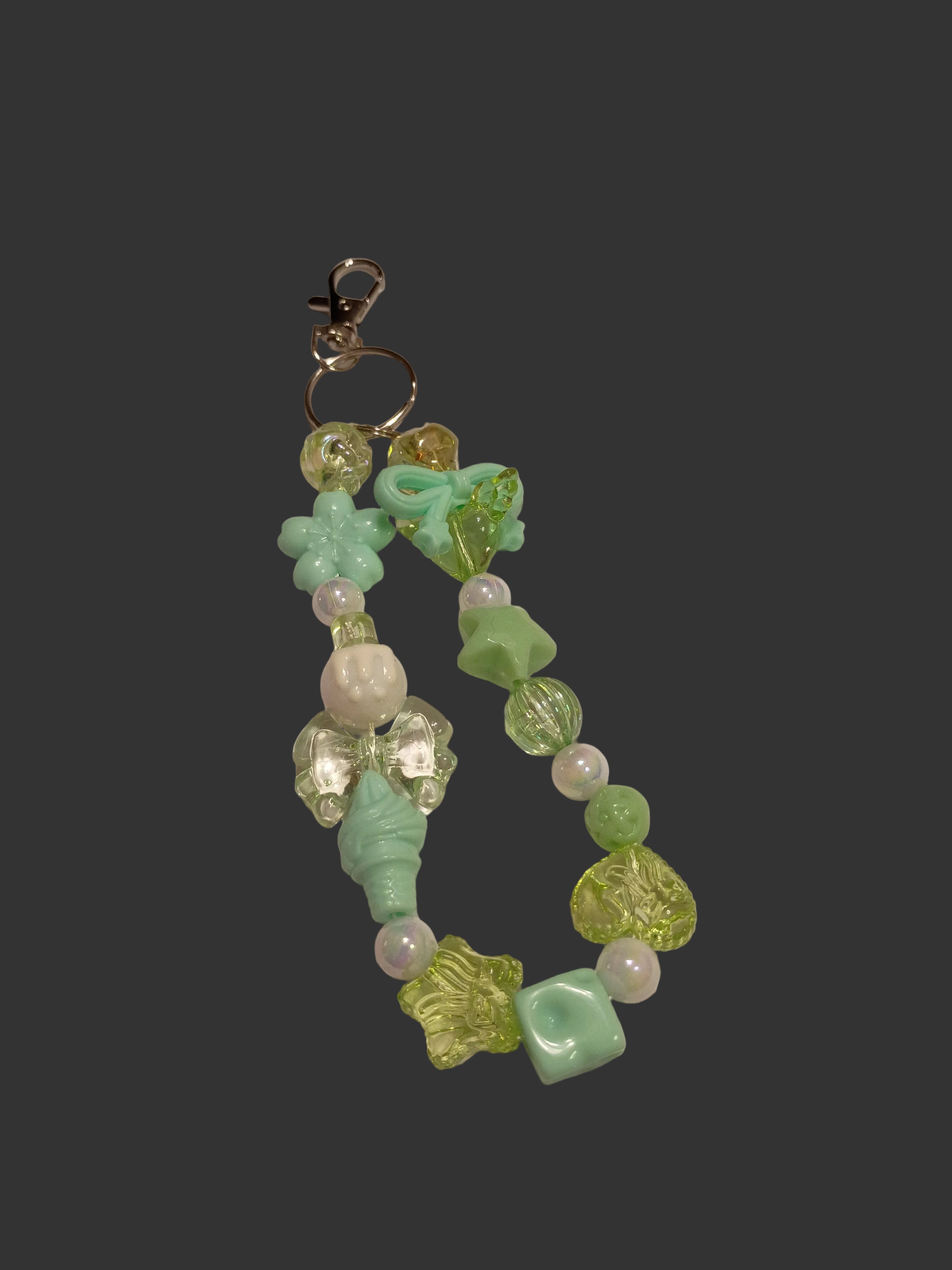 Phone charm