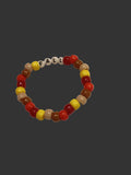 Handmade bracelet
