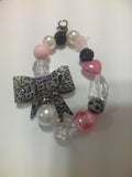 Phone charm