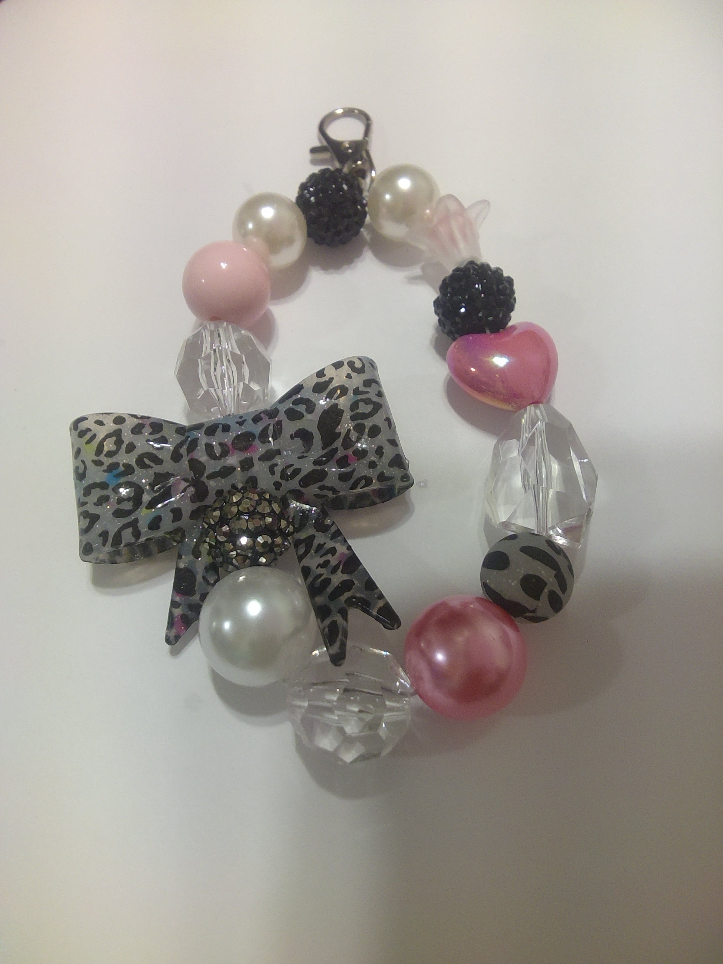 Phone charm