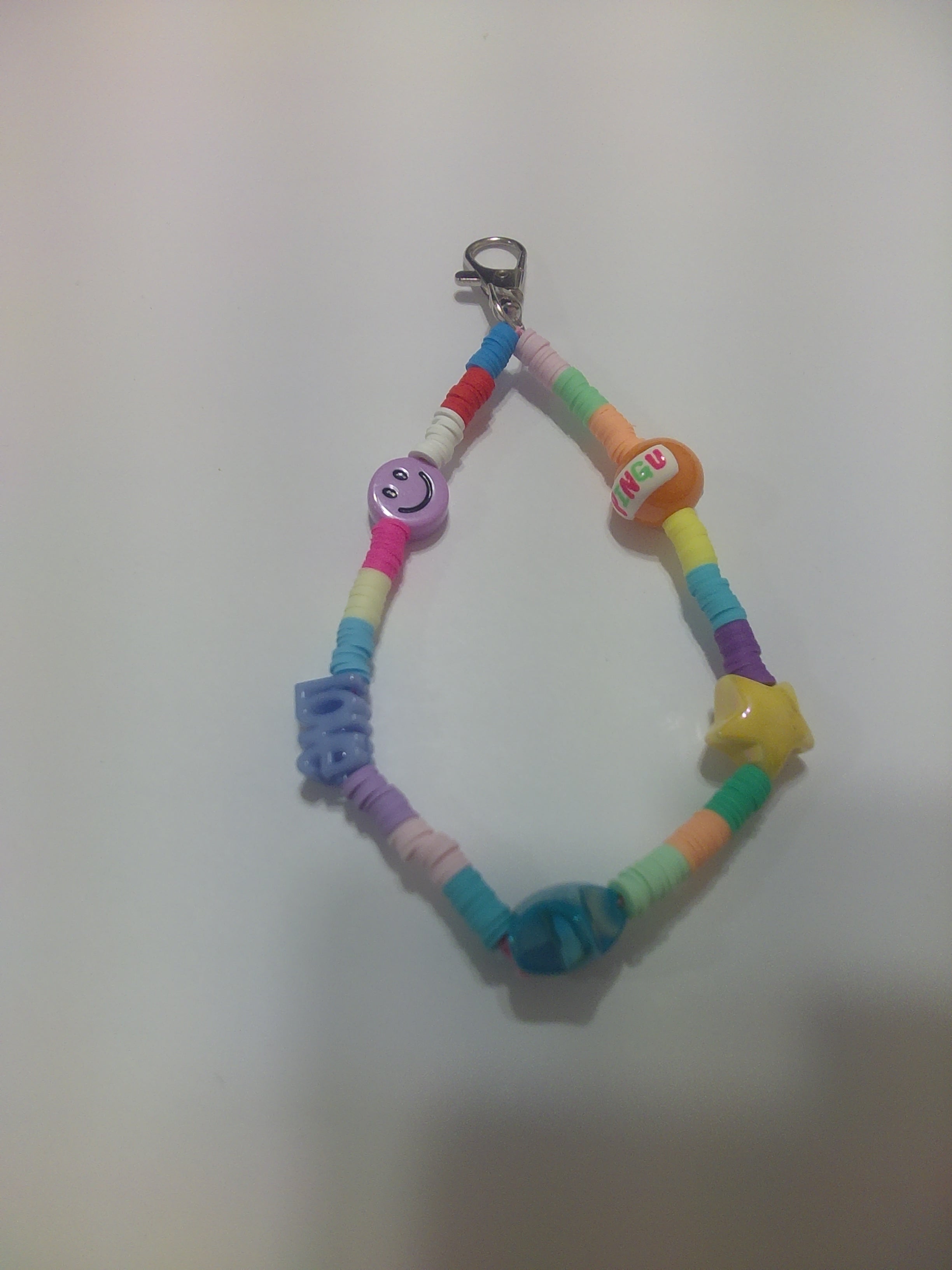 Phone charm
