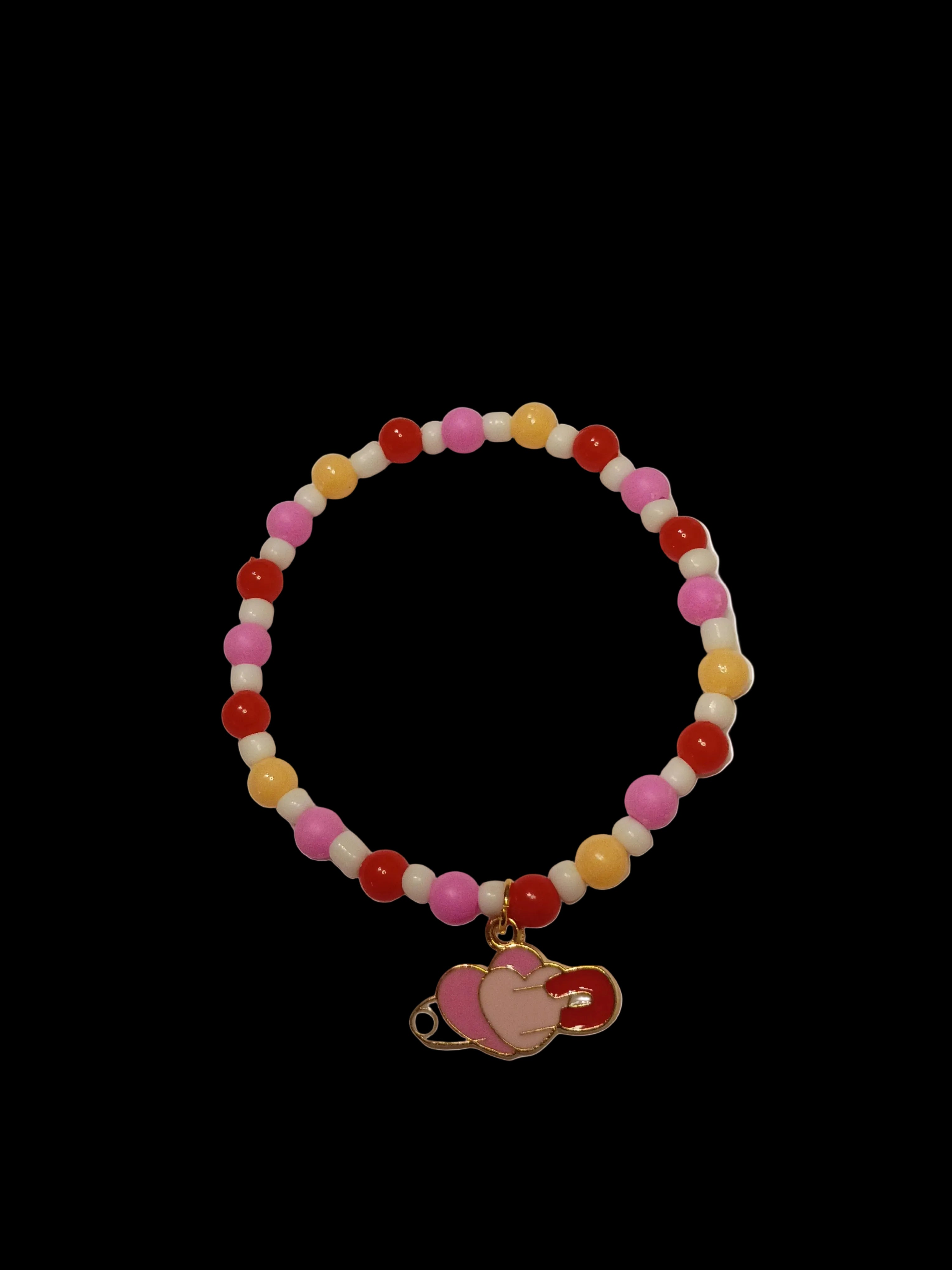 Beaded Bracelet