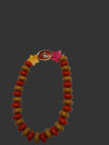 Handmade bracelet