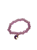 Pony Bead Bracelet