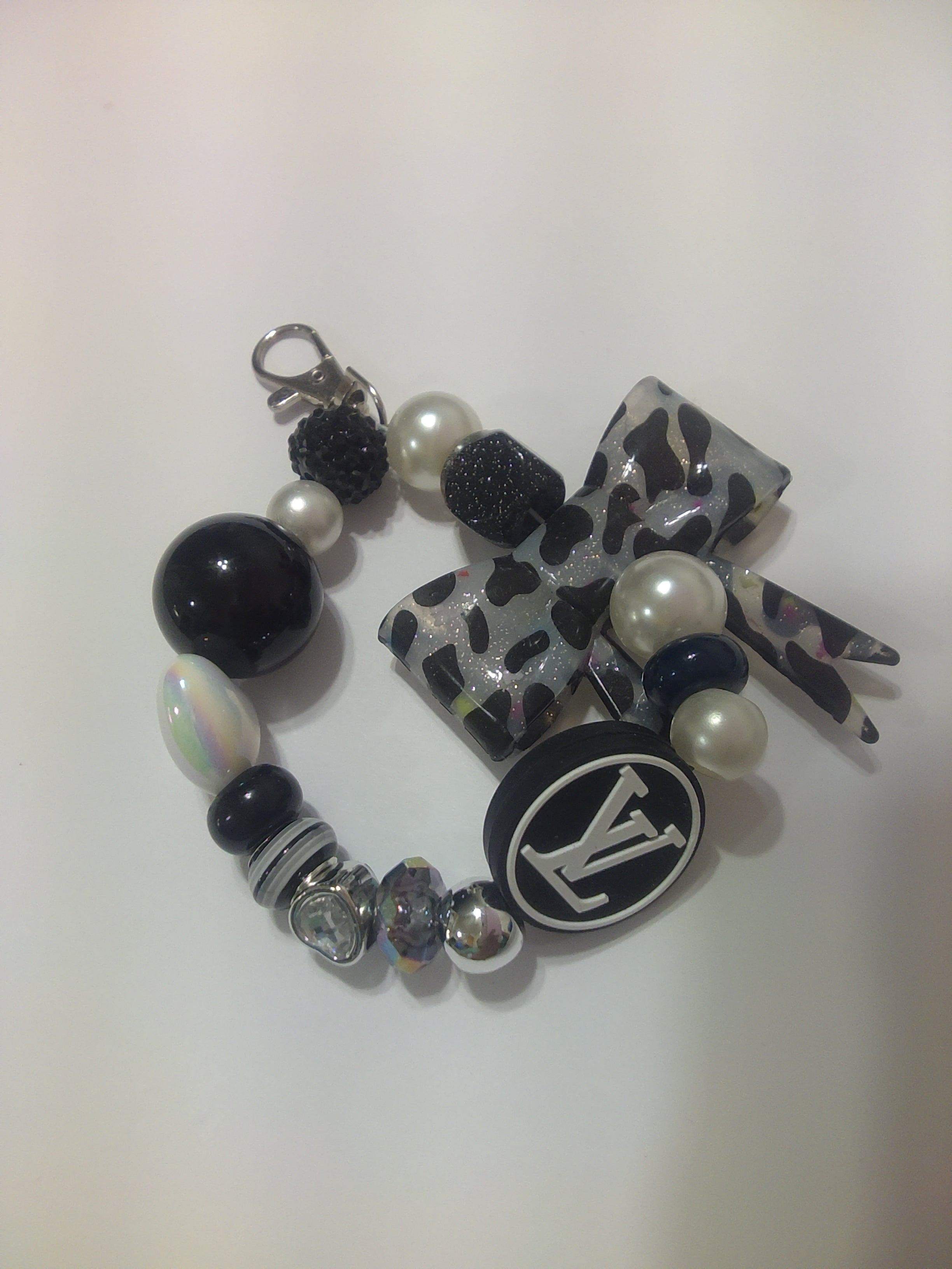 Phone charm