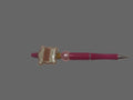 Beaded pen