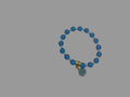 Beaded bracelet