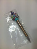 Beaded pen