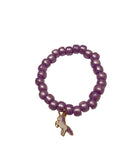 Pony Bead Bracelet