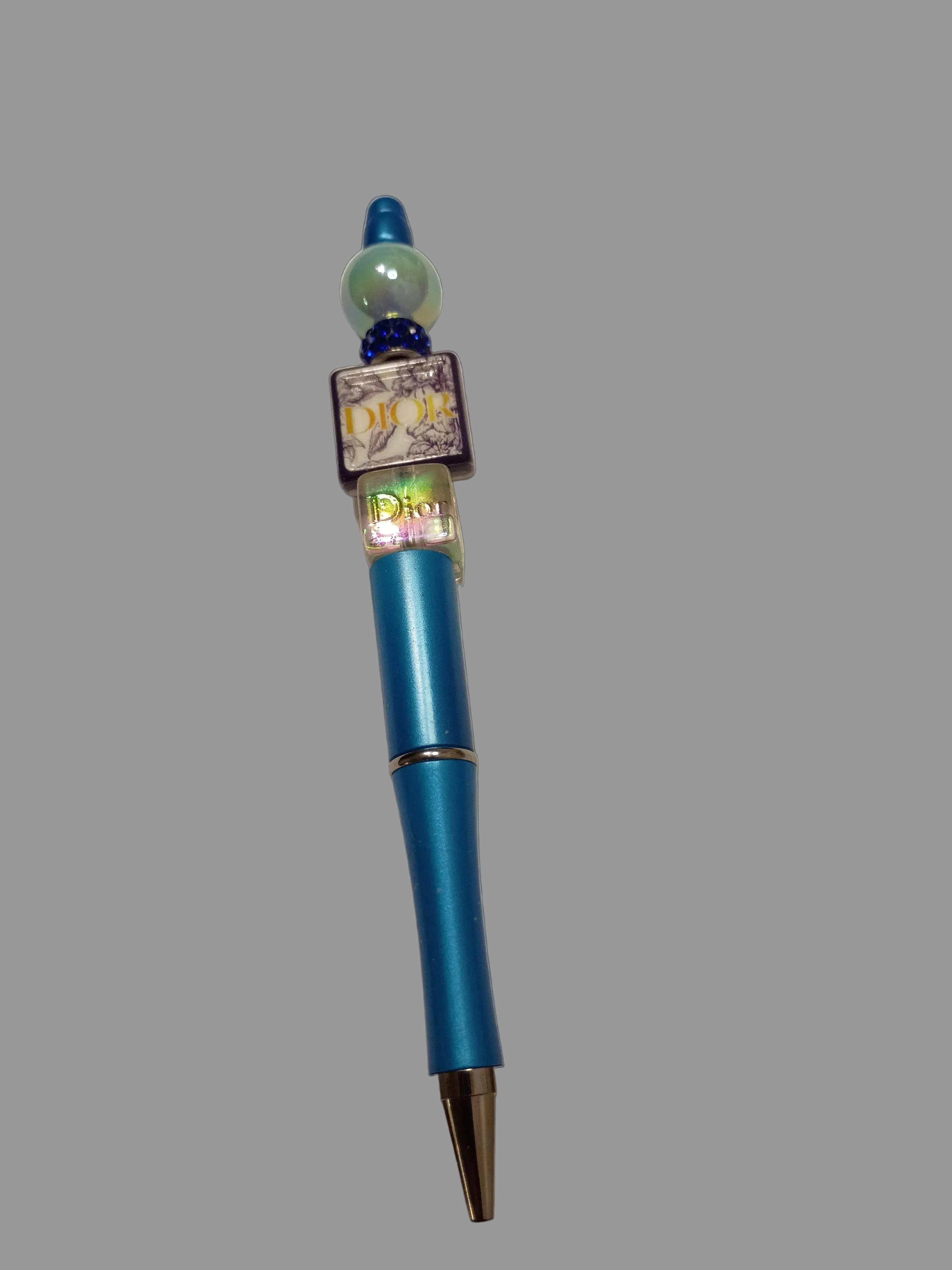 Beaded Pen